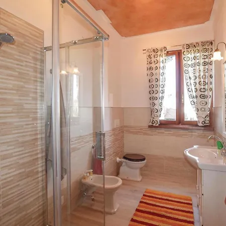 Della Pace Vakantiehuis *