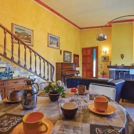 Holiday home Della Pace *
