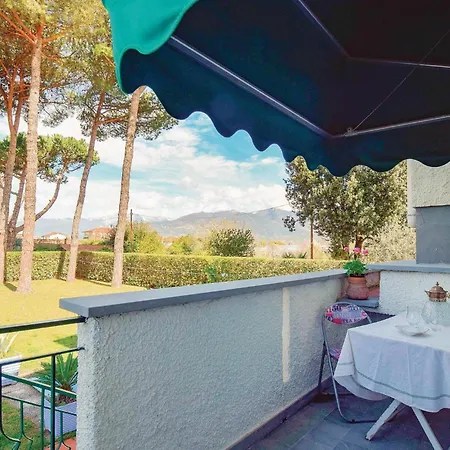 Holiday home Della Pace *