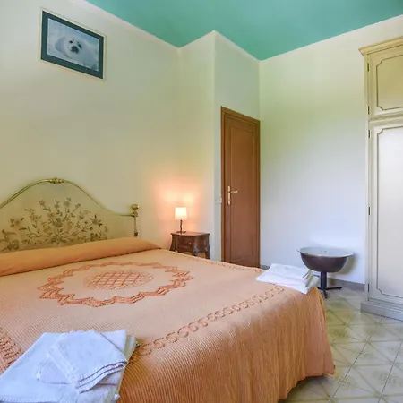 Della Pace Holiday home