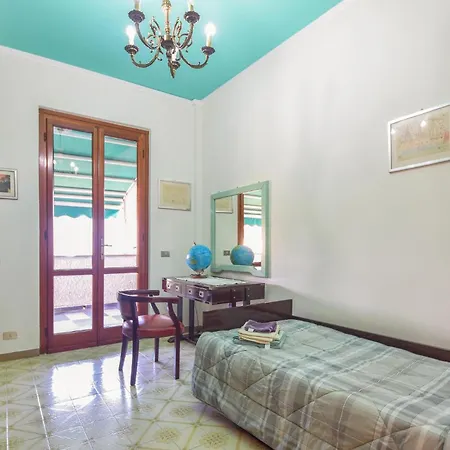 Holiday home Della Pace