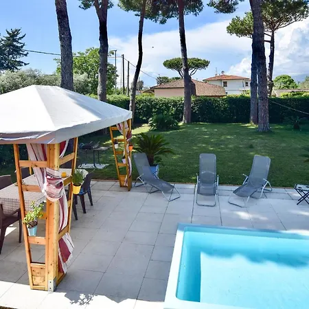 Holiday home Della Pace