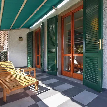 Holiday home Della Pace Lido di Camaiore