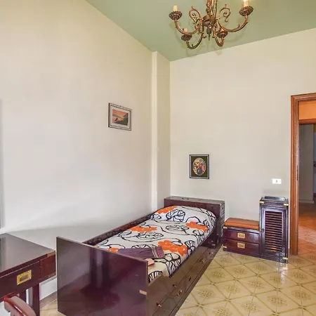 Holiday home Della Pace Lido di Camaiore